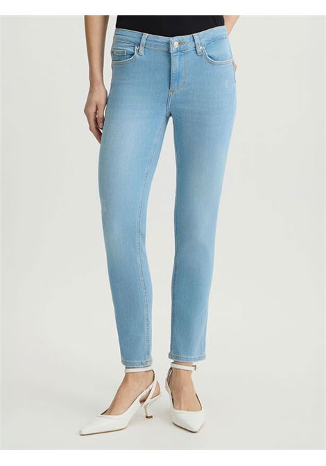 liu jo jeans b.up ideal reg.w. Liu Jo | UXX042D481178483